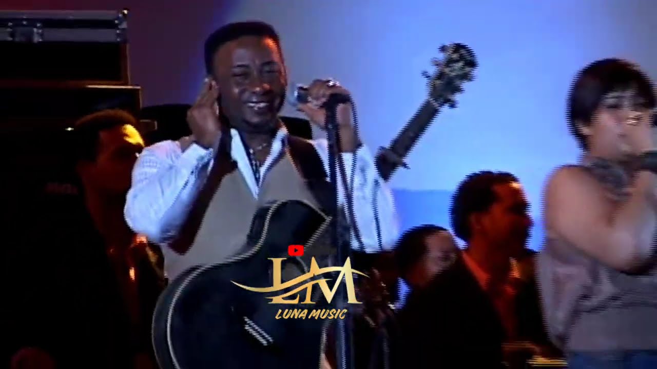 ANTHONY SANTOS EN ESPERANZA 2011 FIESTA COMPLETA