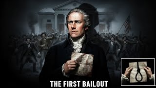 They Never Taught You About America’s First Bailout