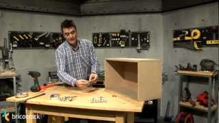 Montar Una Bisagra De Cazoleta Bricocrack