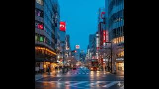 mengenai sejarah dan geografi daerah yang dulunya dikenal sebagai Kota Minami-Ayase di Tokyo