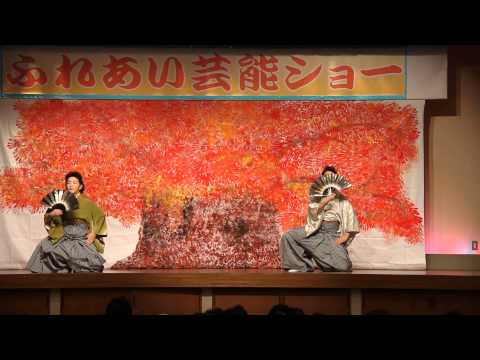 白雲の城