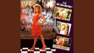 Video thumbnail of "Kylie Minogue - The Loco-Motion (Album Instrumental)"