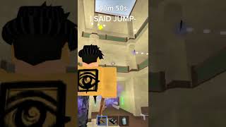 I SAID JUMP- 😡 || #mm2 #shorts #roblox #alpha #fypシ #robloxfunny #mm2fyp #aired 