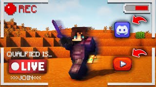 🚨 streaming dropping on vanilla plus  🚨
