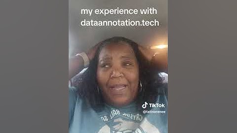 My Experience With Data Annotation Tech!! 😨😨 #dataannotationtech #usa #assessment