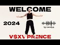 Vxv prince  welcome      