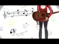 【歌ってみた】 弾けないギターを片手に acoustic ver.【lyka】