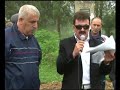 Амирханов Мустафа Фейтуллаевич пригласил корреспондентов по вопросу спортзала в с  Ерси, Дагестан
