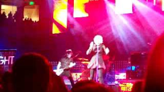 Fireflight  -  Unbreakable  -  Winter Jam 2010