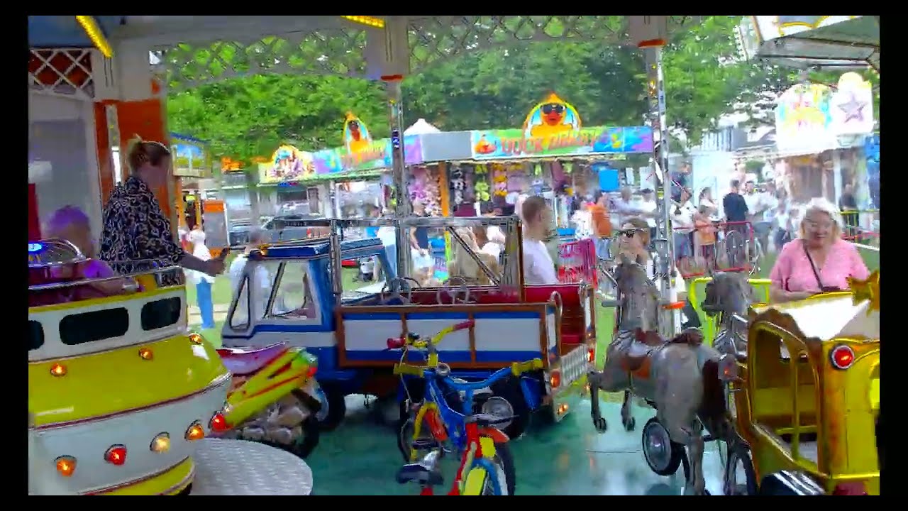 Kermis Oudorp part 2