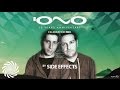 Iono music 10 years anniversary  side effects  celebration mix