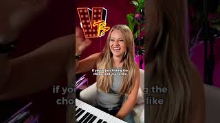 Songwriting - Should You Change The Lyrics Or The Melody?
