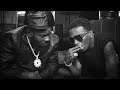 WIZKID FT ODUMODUBLVCK EASY WITH ME Offizielles Musikvideo WIZKID FT ODUMODUBLVCK EASY WITH ME Offizielles Musikvideo