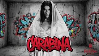 Carabina – Flamengo Funk Reloaded ⚡🎷 (Lakamura)