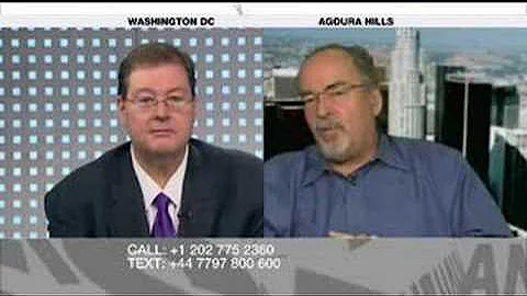 Riz Khan- David Horowitz- 21 Aug 08- Part 1