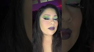 Details Day 22/31 Halloween looks | Oogie Boogie from The Nightmare Before Christmas 💚 News