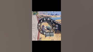 I KILLED THE ANGRIEST PLAYER IN CODM 🤣 #Shorts