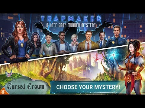 Adventure Escape Mysteries
