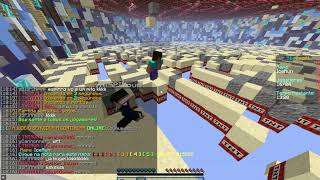 Abuso de Bugs - TnT run