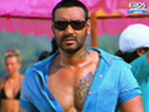 Golmaal 3 (Official Trailer) | Ajay Devgan, Mithun Chakraborty & Ratna Pathak