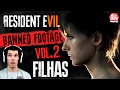 Resident Evil 7 - DLC GRAVAÇÃO PROIBIDA VOL. 2 " FILHAS " ( Final Verdadeiro )