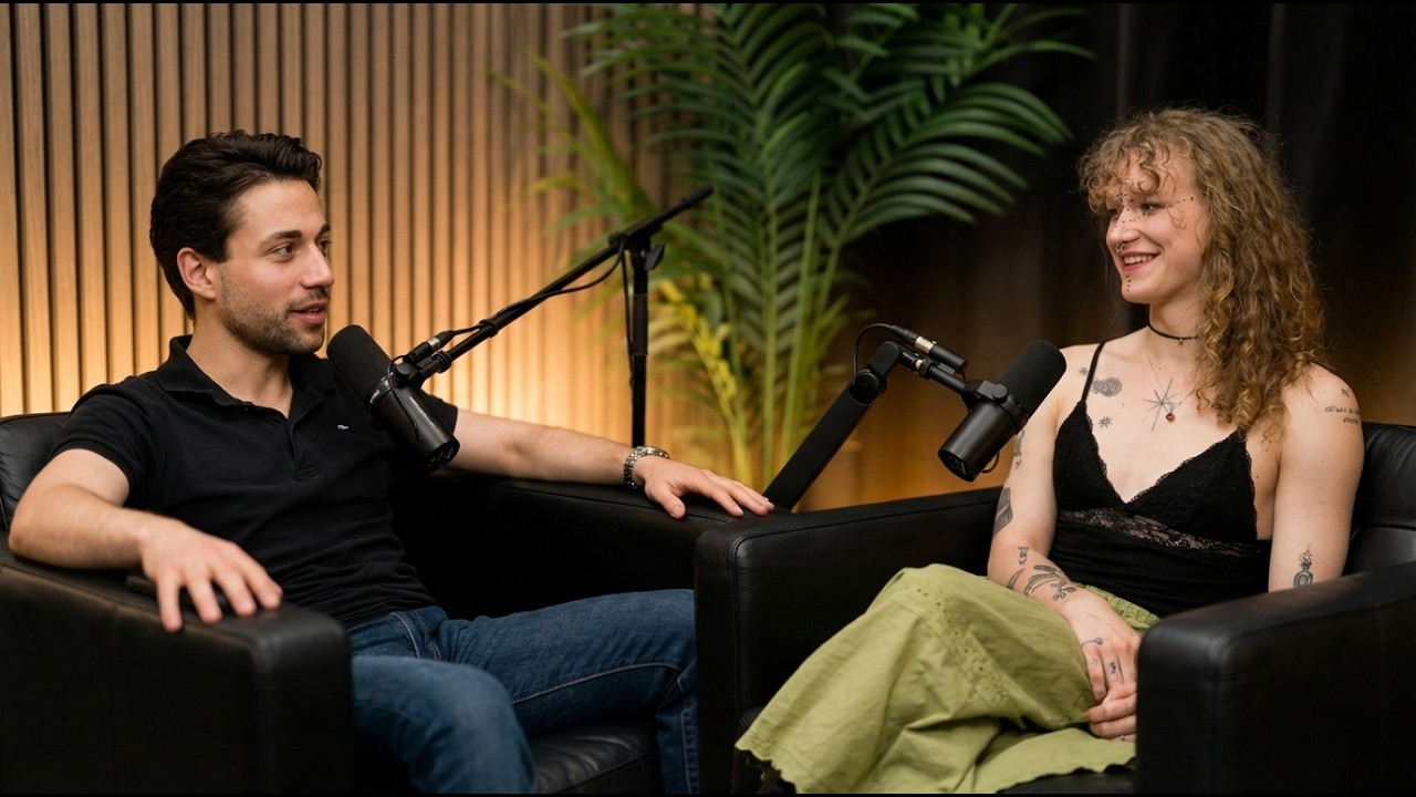 Transpersonen Signe – Priderörelsen, propaganda och ondska