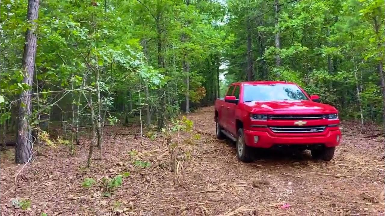 Ground Video 53 Acres Owner Financed Land for Sale in Fulton