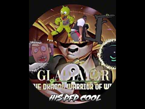 GLADIATOR SONG #cool - YouTube