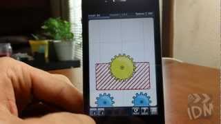 Geared: Level 54 Guide For iPhone And iPod Touch