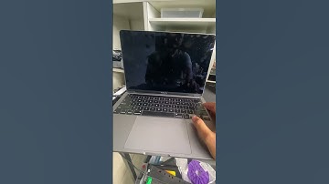 MacBook Pro MDM lock bypass #apple #fixed #macbook