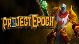 Classic+ PvP ⚔️ Project Epoch - Undead Paladin 10-19 Warsong Gulch PvP ⚔️Ep. 2 WSG Time