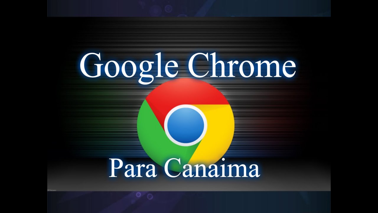 Tutorial: Como Descargar Google Chrome ( Original ) Para 