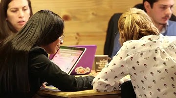 Lab4U in a Nutshell, by Komal Dadlani