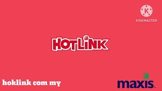 Hoklink Logo Remake