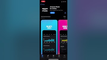 How to claim you Amazon Music Page For Artist To View Stats