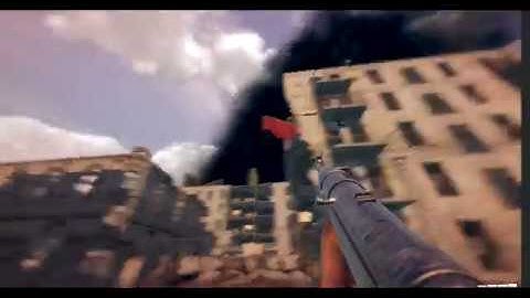 [Unity 2018] WW2 FPS Update 2