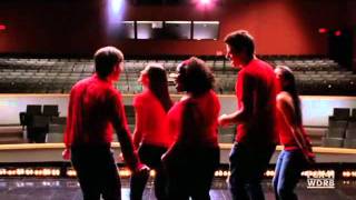 Glee - Dont stop believing Season 1 Episode 1