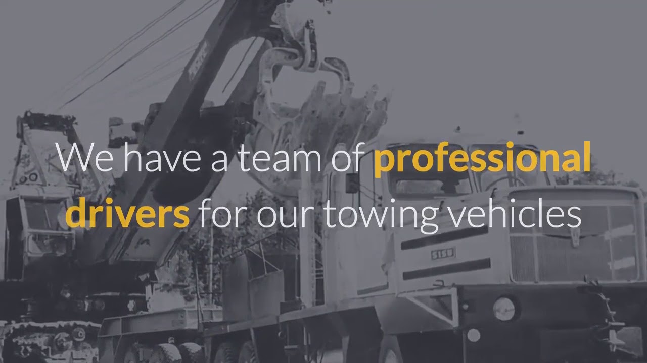 Emergency Towing and Roadside Assistance Rochester NY (585) 502-1046