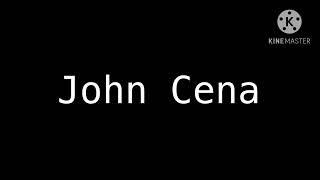 Full John Cena Prank Call Soundboard Re-Upload Guide