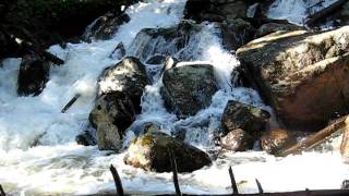 Calypso Cascades