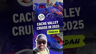 X-Cart at Cache Valley Cruise-In 2025