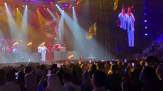 Qalbi Fil Madina  Maher Zain Ft Harris J   In Concert Jakarta Indonesia Tour 2025