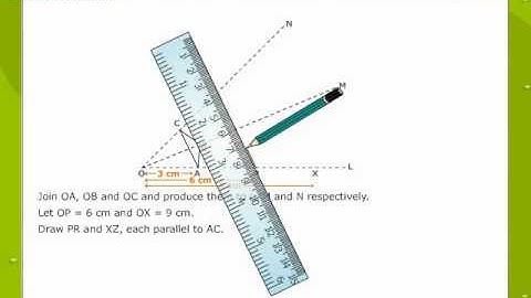 Introduction To Similarity