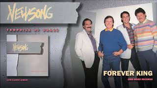 Watch Newsong Forever King video