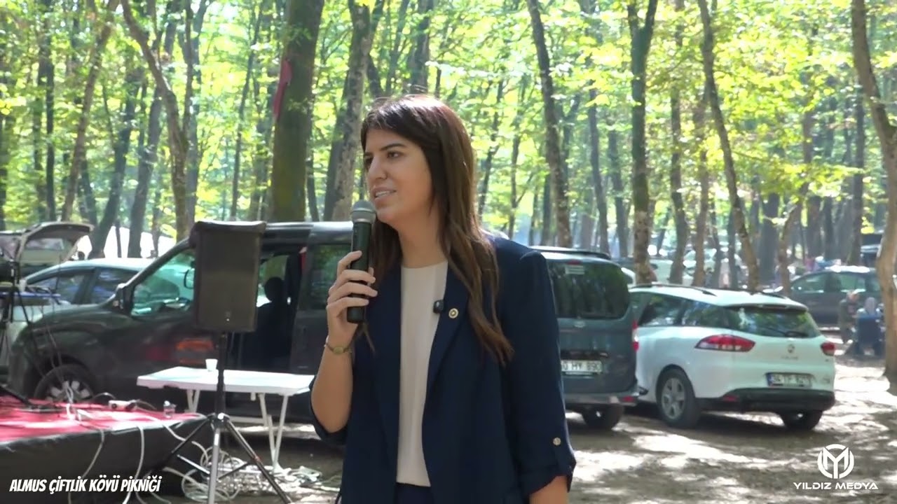 21.09.2025 ALMUS ÇİFTLİK KÖYÜ PİKNİĞİ(4) VİDEOLARI BEĞENMEYİ KANALIMIZA ABONE OLMAYI UNUTMAYINIZ