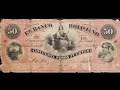 primeros billetes de Bolivia EL BANCO BOLIVIANO