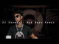 21 Savage - Red Opps Remix prod.by Elarmuzik Dark Type Beat Remasterd Version and Visualiser