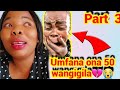 PART 3 Ukhala Ezimathonsi Owagilwa Umfana Onemnyaka Engu 50тА я ПЁЯТФЁЯШн PART 3 Ukhala Ezimathonsi Owagilwa Umfana Onemnyaka Engu 50тА я ПЁЯТФЁЯШн