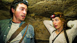 Teenagers Get Trapped In a Hell Cave While Looking For a Mysterious Stone! | Movie Recap