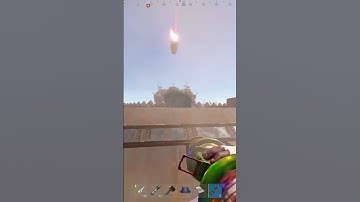 When the 321 HITS on Vital Rust US10x!